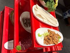 -小龙翻大江文化火锅(太古里店)