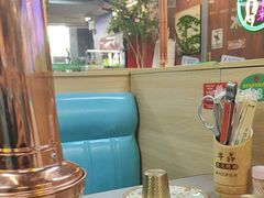 -牛犇炭火烤肉·鲜切烤肉(承德总店)