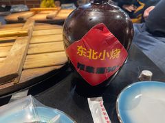 -金明姬铁锅炖(东坝店)