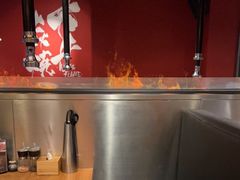 -大牛焱烧·和牛炭火烧放题