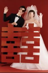 -金夫人婚纱摄影(总店)