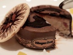 -哈根达斯(新都汇店)