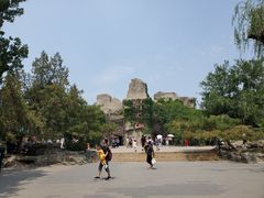 景点-北京动物园