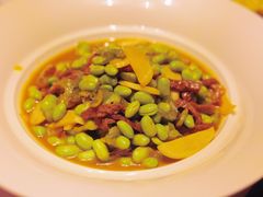 -海味世家·家常菜馆(明州里店)