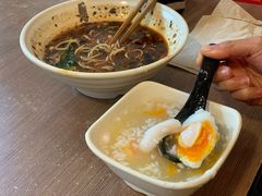 猪肝麻哥面-老家猪肝面(石油路店)