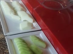 -视界美食自助餐厅·石家庄希尔顿酒店