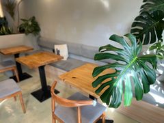 大堂-小意思咖啡店(草桥店)
