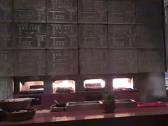 -上海柏悦酒店·世纪100牛排馆