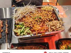 -酒里·宜州果酱烧烤(葛村店)