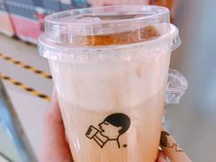 -喜茶(深圳东门1234店)
