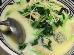 -眷江南之小蓝鲸(王府大街店)