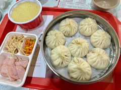 -狗不理(山东路总店)