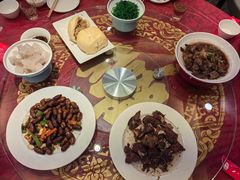 -李氏八大件老菜馆(万宝街店)
