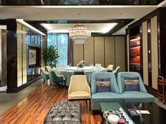 -临家小院·潮汕菜·商务宴请·点心(白石洲店)