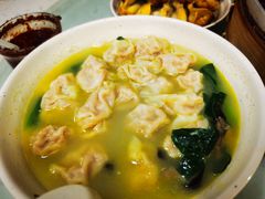 -蒋家桥饺面店(四望亭路店)