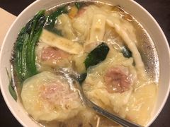 -老温州馄饨担(东游大厦店)