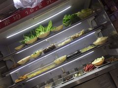 -艺芳家朝鲜冷面