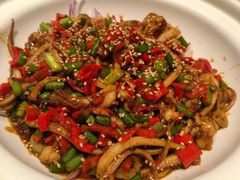 -绿杨春·淮扬宴(庐山路店)
