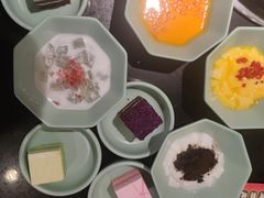 -井格重庆火锅(西直门凯德Mall店)