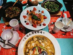 -胡桃里乐队酒馆(广州塔店)