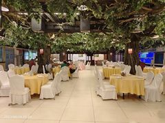 大堂-柳州饭店·绿岛餐厅(友谊路店)