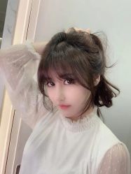 点击看大图 -诗全发型