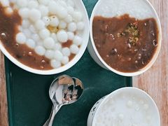 -笃笃笃糖粥(十全街店)