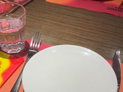 -ZAFFERANO西班牙海鲜饭(上海首店)