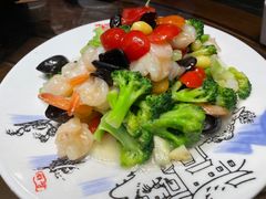 -徐鼎盛民间菜(奥体店)