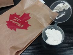-Tims天好咖啡·贝果(东方广场店)
