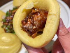 辣椒炒肉-老板恋上鱼(荣盛广场店)