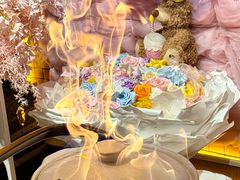 -迦南苑·新派青岛菜·生日纪念日主题餐厅
