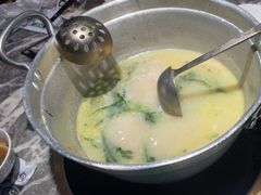 -禄婶鸡煲·打边炉