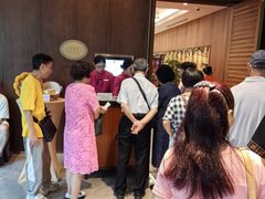 -白天鹅宾馆-宏图府餐厅