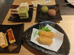 -德川家日本料理(中关村寰太大厦店)