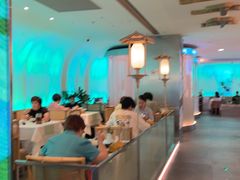 -桂满陇·蟹黄小笼汤包(巴黎春天浦建店)