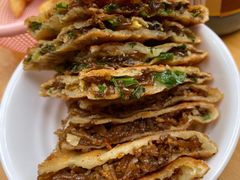 -逍遥镇刘相五胡辣汤豆沫馆(康复中街店)