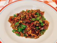 -韵味湘肴·小炒黄牛肉(五一广场店)