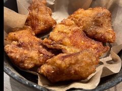 必胜飘香鸡块-必胜客(满洲里万达店)