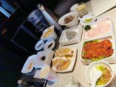 -海底捞火锅(璞丽中心店)