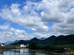 -绩溪龙川景区