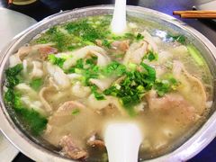 -胡记牛肉汤锅(光辉路总店)