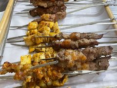 -玉园烧烤·海鲜辣炒