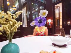 -明阁 Ming Court(广州朗豪酒店)
