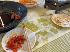-铭副琦食·虾蟹烩馆(渔人码头店)