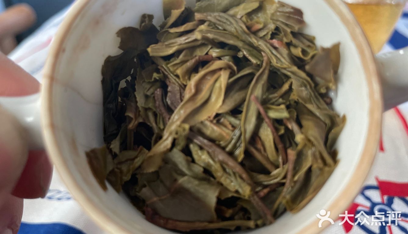 弯弓凤凰窝 甘醇韵悠远