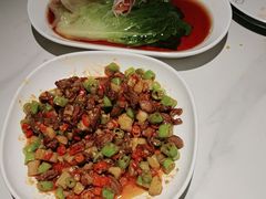 -额娘·春饼烤鸭(华北七楼创始店)