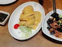 -廊亦舫Lang Yi Fang Restaurant(金桥店)