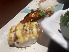 -枫千叶精致料理