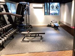 -NRG 健身私教CLUB(云山路店)